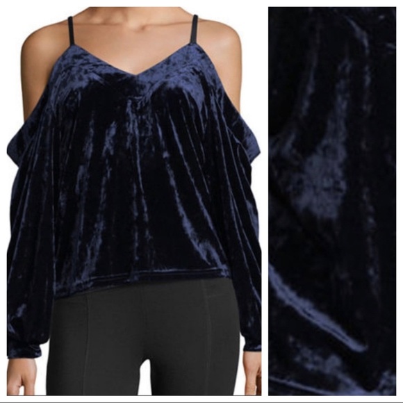 NWT. Romeo & Juliet Couture BOHO Blouse. Size M. - Picture 1 of 12